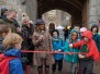 Powderham Castle 2018
