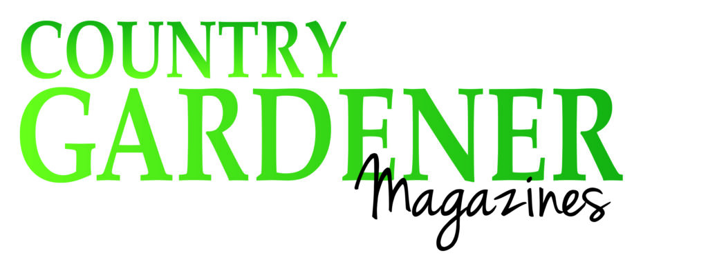 Country Gardener Logo