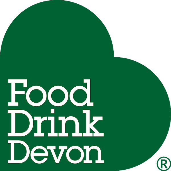 Food Drink Devon Logo