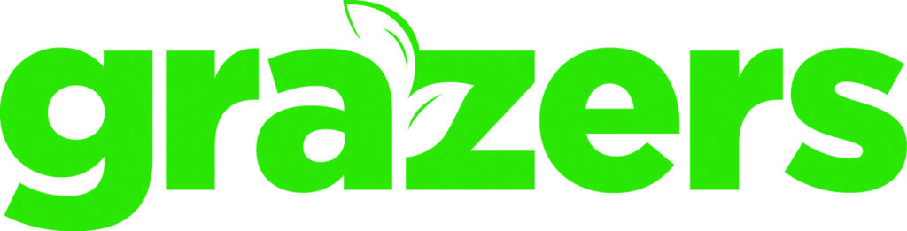 Grazers Logo