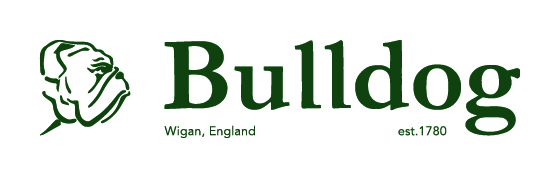 Bulldog Tools Logo